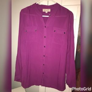 Jones New York blouse